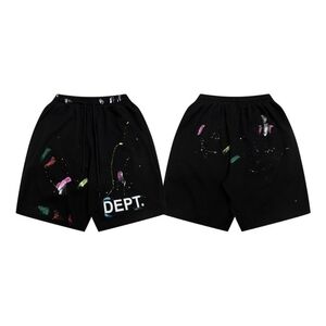 Gallery Dept printed shorts